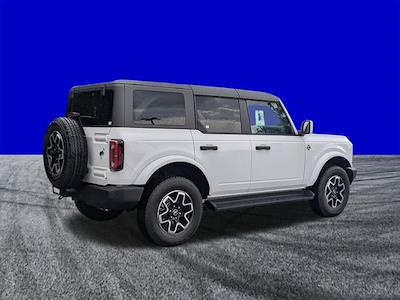 2026 Ford Bronco 4WD SUV for sale #LB35196 - photo 2