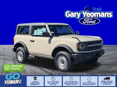 2026 Ford Bronco 4WD SUV for sale #LB36596 - photo 1
