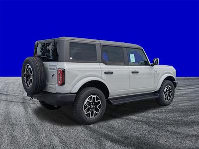 2026 Ford Bronco 4WD SUV for sale #LB37786 - photo 2