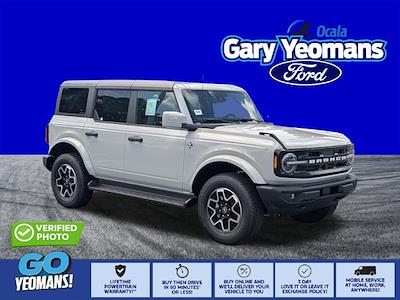2026 Ford Bronco 4WD SUV for sale #LB40107 - photo 1