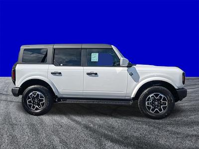 New 2026 Ford Bronco Outer Banks for sale #LB41836 - photo 2