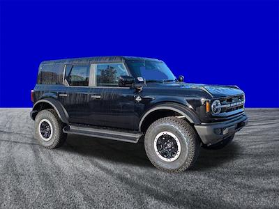 New 2026 Ford Bronco Outer Banks for sale #LB42343 - photo 2