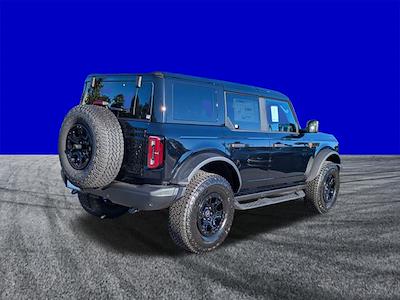 2026 Ford Bronco 4WD SUV for sale #LB44551 - photo 2