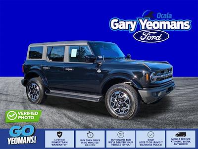 2026 Ford Bronco 4WD SUV for sale #LB44799 - photo 1