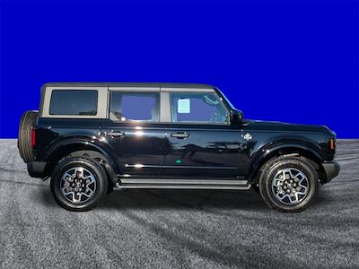 2026 Ford Bronco 4WD SUV for sale #LB44799 - photo 2
