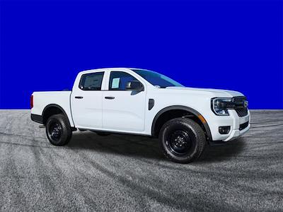 New 2026 Ford Ranger XL SuperCrew Cab for sale #LE18151 - photo 2
