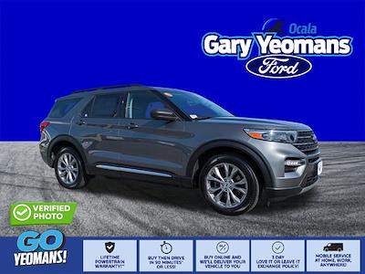 2023 Ford Explorer 4WD SUV for sale #LE23483A - photo 1