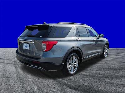 2023 Ford Explorer 4WD SUV for sale #LE23483A - photo 2
