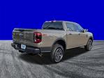 New 2025 Ford Ranger XLT SuperCrew Cab for sale #LE65906 - photo 4