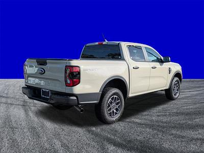 New 2025 Ford Ranger - photo 2