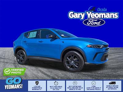 Used 2024 Dodge Hornet - photo 1