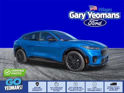 2026 Ford Mustang Mach-E AWD SUV for sale #MA01897 - photo 1