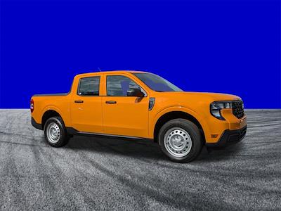 New 2026 Ford Maverick XL SuperCrew Cab for sale #RA00215 - photo 2