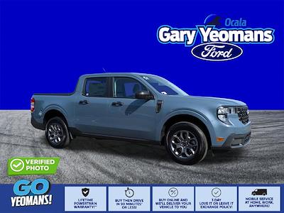 New 2026 Ford Maverick XLT SuperCrew Cab for sale #RA00288 - photo 1