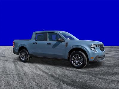 New 2026 Ford Maverick XLT SuperCrew Cab for sale #RA00288 - photo 2