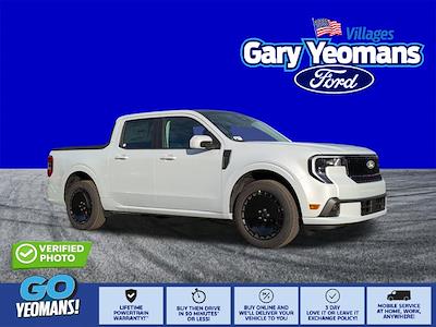 New 2026 Ford Maverick Lobo SuperCrew Cab for sale #RA04772 - photo 1