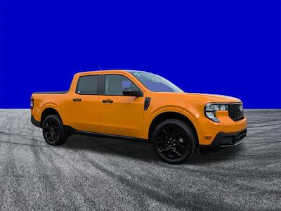 New 2026 Ford Maverick XLT SuperCrew Cab for sale #RA05150 - photo 2