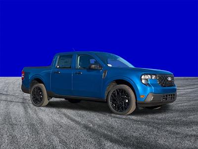 New 2026 Ford Maverick XL SuperCrew Cab for sale #RA11174 - photo 2