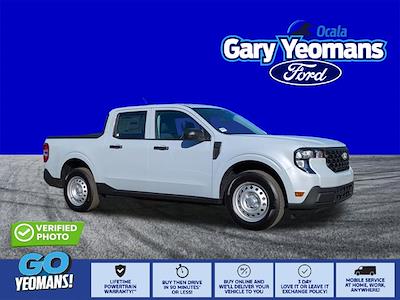 New 2026 Ford Maverick XL SuperCrew Cab for sale #RA12493 - photo 1
