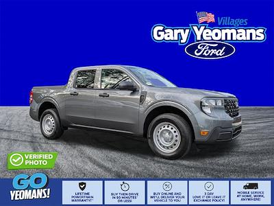 New 2026 Ford Maverick XL SuperCrew Cab for sale #RA17800 - photo 1