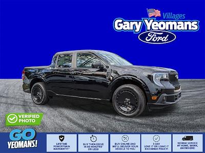 New 2026 Ford Maverick Lobo SuperCrew Cab for sale #RA18245 - photo 1