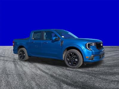 New 2026 Ford Maverick Lobo SuperCrew Cab for sale #RA21942 - photo 2