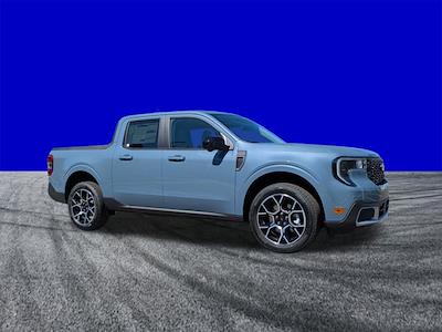 New 2026 Ford Maverick - photo 2