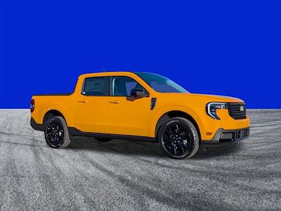 New 2026 Ford Maverick Lariat SuperCrew Cab for sale #RA30665 - photo 2