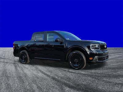 New 2026 Ford Maverick Lobo SuperCrew Cab for sale #RA35827 - photo 2