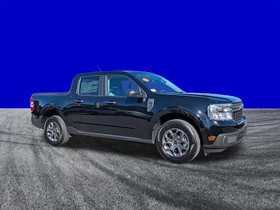 Used 2024 Ford Maverick - photo 2