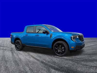 New 2026 Ford Maverick Lariat SuperCrew Cab for sale #RA38918 - photo 2