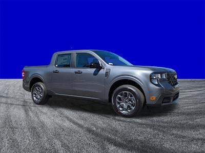 New 2026 Ford Maverick XLT SuperCrew Cab for sale #RA40258 - photo 2