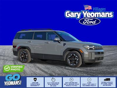 Used 2024 Hyundai Santa Fe - photo 1