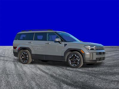 Used 2024 Hyundai Santa Fe - photo 2