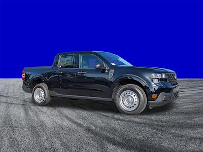 New 2026 Ford Maverick - photo 2