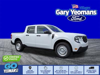 New 2026 Ford Maverick XL SuperCrew Cab for sale #RA43567 - photo 1
