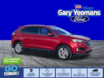 2020 Ford Edge FWD SUV for sale #RB45720A - photo 1
