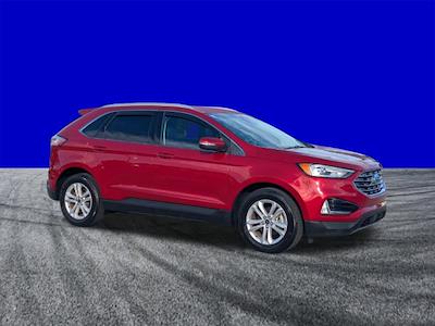 2020 Ford Edge FWD SUV for sale #RB45720A - photo 2