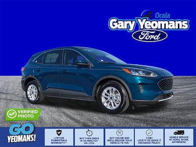 Used 2020 Ford Escape - photo 1
