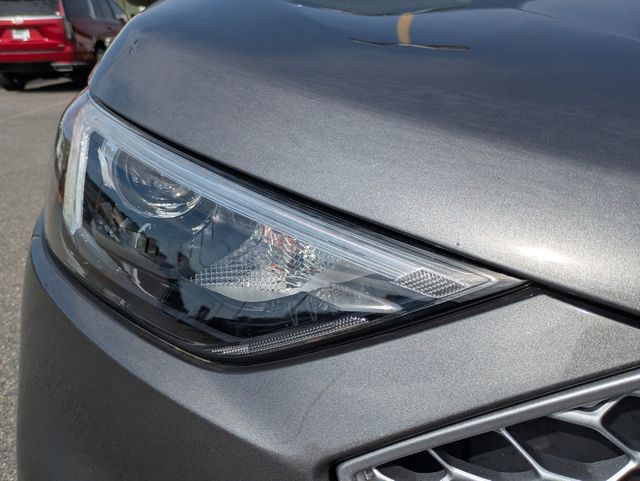 Used 2024 Ford Edge - photo 12