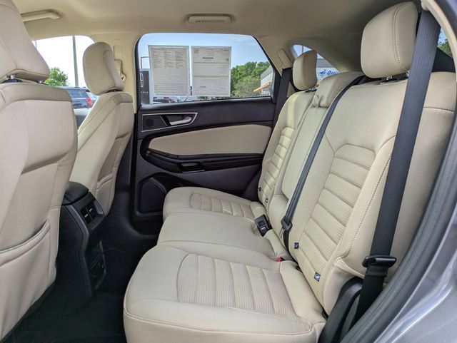 Used 2024 Ford Edge - photo 16