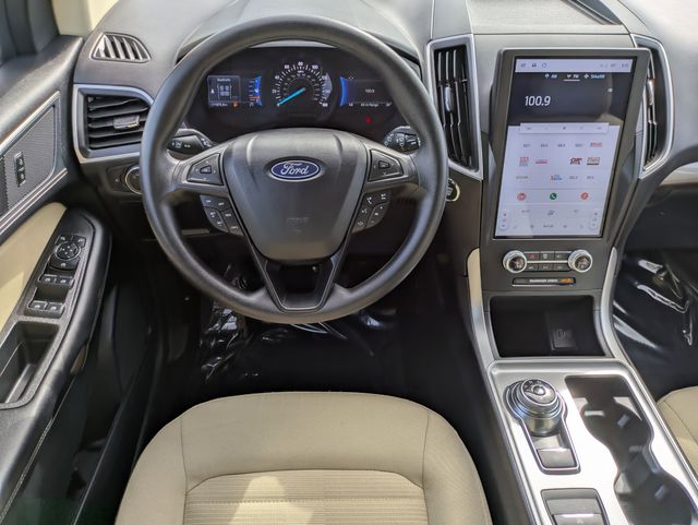 Used 2024 Ford Edge - photo 18