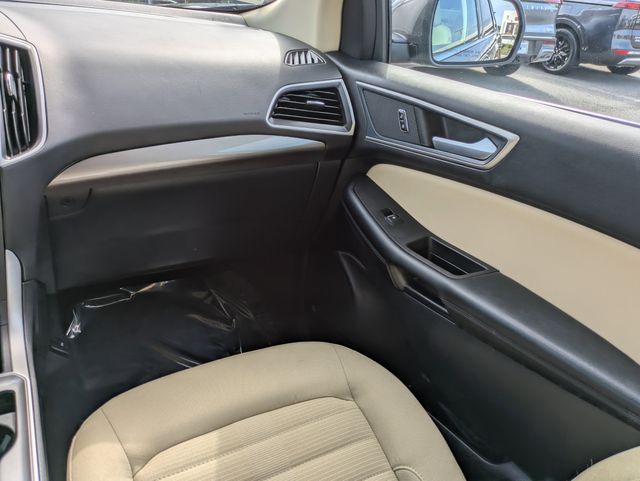 Used 2024 Ford Edge - photo 19