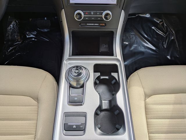 Used 2024 Ford Edge - photo 21