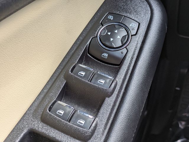 Used 2024 Ford Edge - photo 25