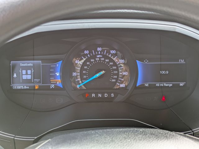 Used 2024 Ford Edge - photo 28