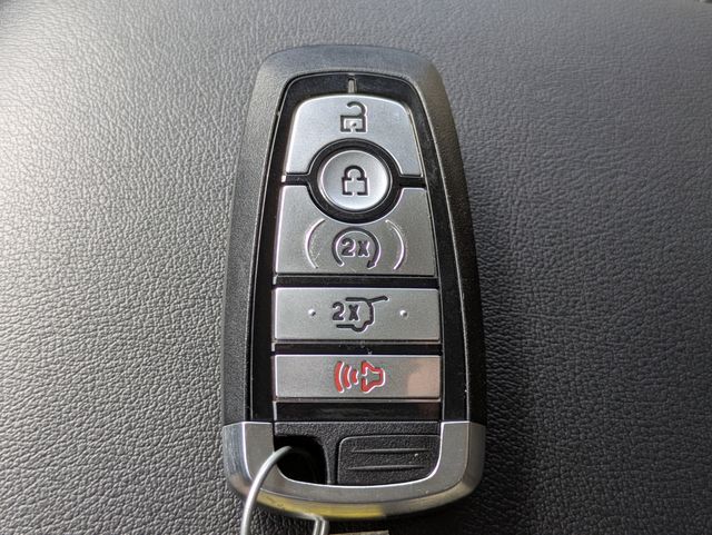 Used 2024 Ford Edge - photo 30