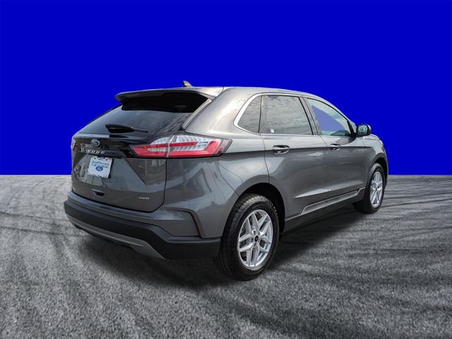 Used 2024 Ford Edge - photo 6
