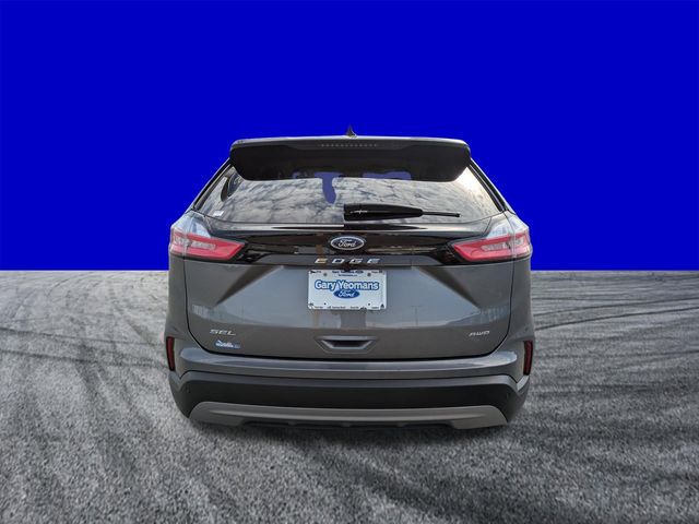 Used 2024 Ford Edge - photo 7