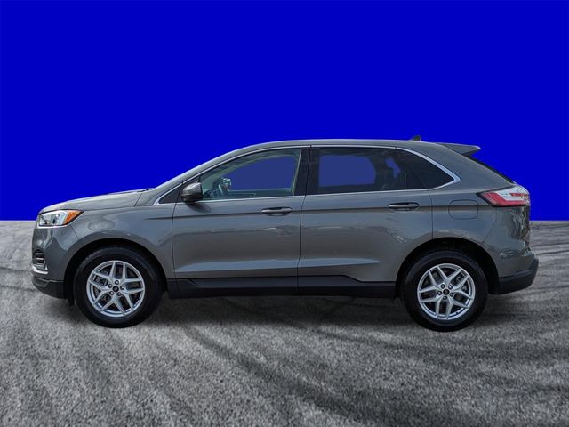 Used 2024 Ford Edge - photo 9